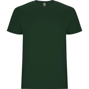 Roly Mens Stafford T-Shirt / Bottle Green